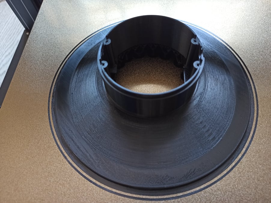 Запасная часть