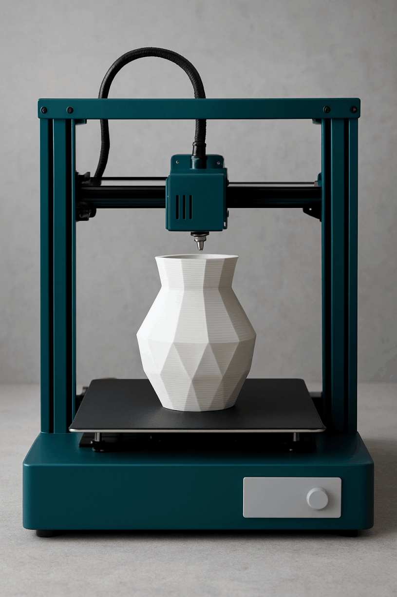 Арт и декор 3D-печать